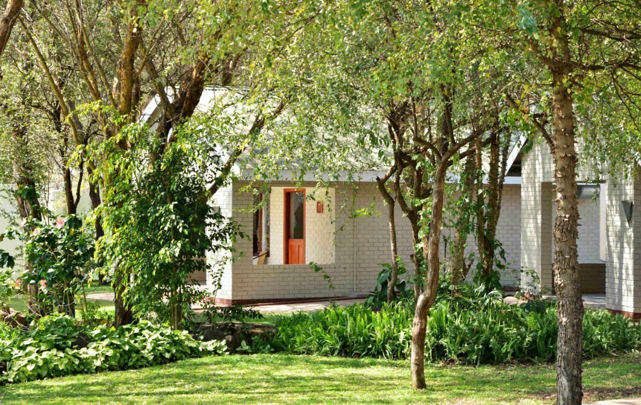 River View Lodge Kasane Kültér fotó